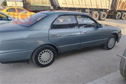 تويوتا كراون